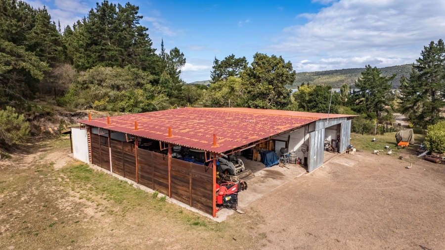 Commercial Property for Sale in Rondevlei Western Cape